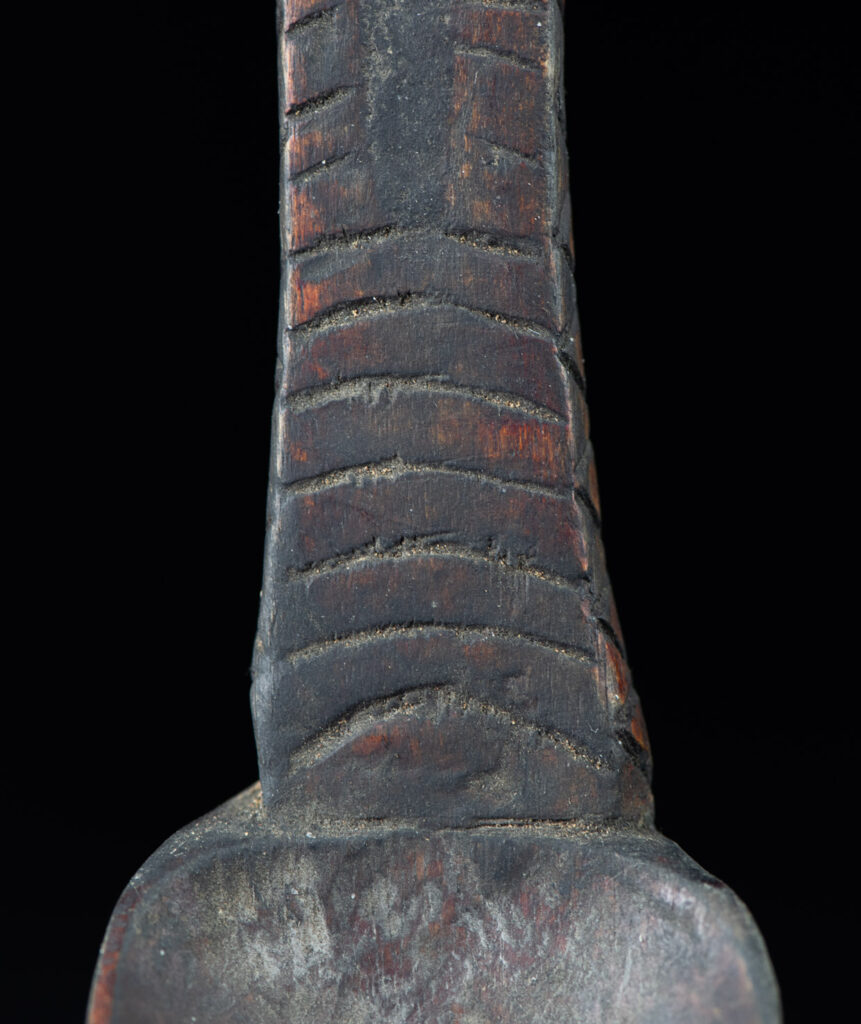 Paiwan tribe Spoon-Taiwan